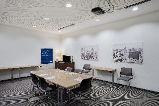 Holiday Inn Express Augsburg fotoÄŸrafÄ±