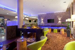 Holiday Inn Express Augsburg fotoÄŸrafÄ±