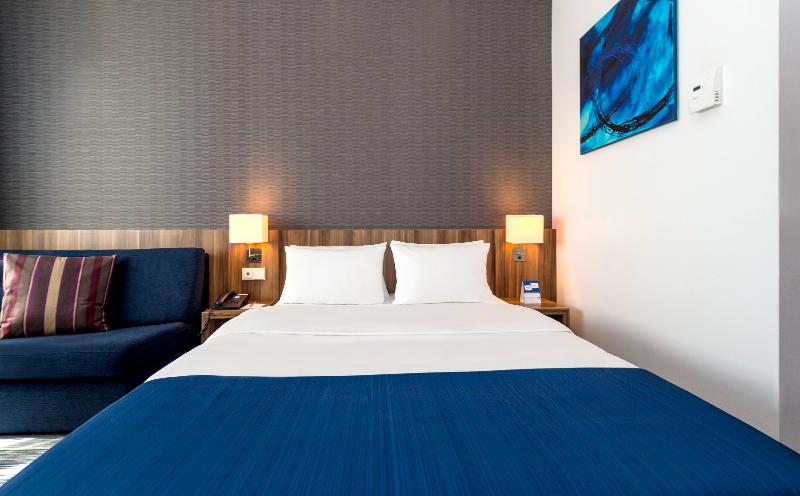 Holiday Inn Express Augsburg - Oda