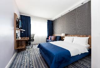 Holiday Inn Express Augsburg fotoÄŸrafÄ±