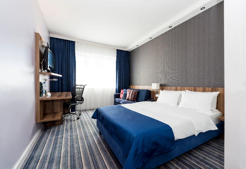 Holiday Inn Express Augsburg - Oda