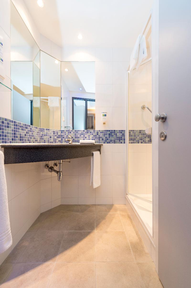 Holiday Inn Express Augsburg - Oda