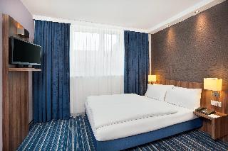 Holiday Inn Express Augsburg fotoÄŸrafÄ±