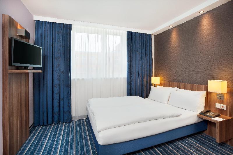 Holiday Inn Express Augsburg - Oda