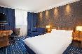 Holiday Inn Express Augsburg oda fotoğrafı