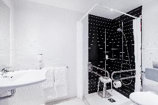 Holiday Inn Express Augsburg fotoÄŸrafÄ±