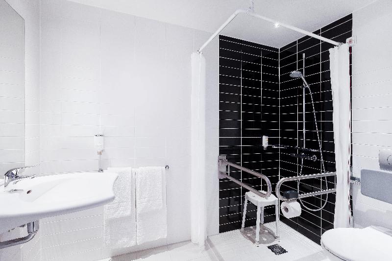 Holiday Inn Express Augsburg - Oda