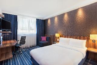 Holiday Inn Express Augsburg fotoÄŸrafÄ±