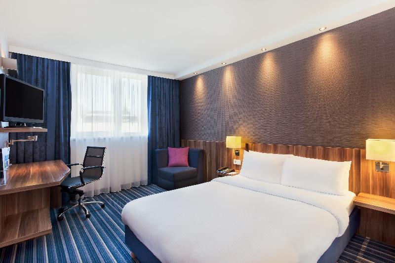 Holiday Inn Express Augsburg - Oda