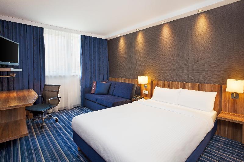 Holiday Inn Express Augsburg - Oda