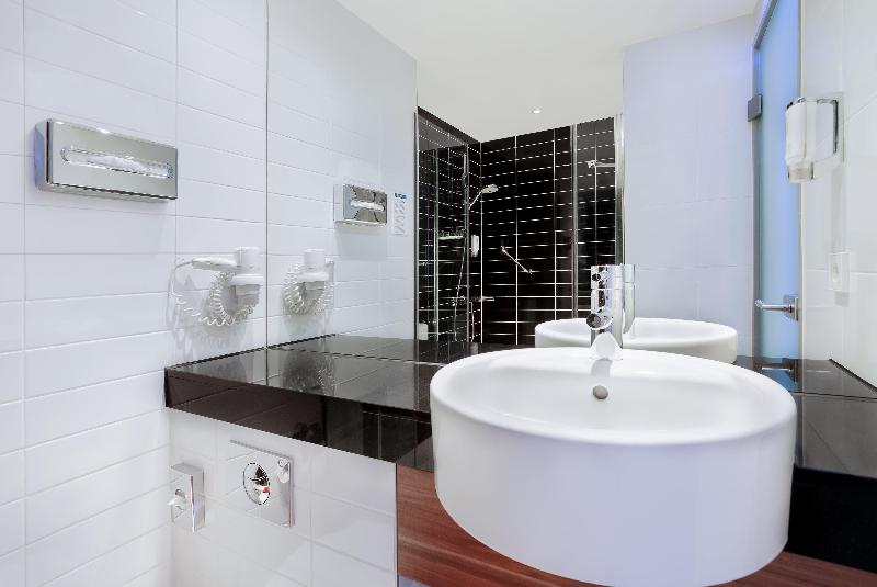 Holiday Inn Express Augsburg - Oda