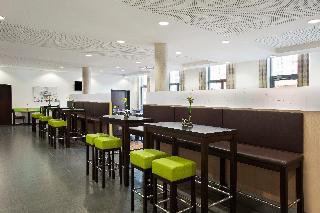 Holiday Inn Express Augsburg fotoÄŸrafÄ±