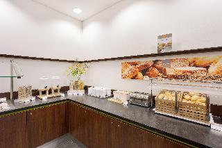 Holiday Inn Express Augsburg fotoÄŸrafÄ±
