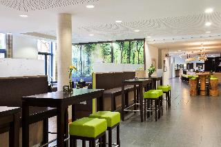 Holiday Inn Express Augsburg fotoÄŸrafÄ±