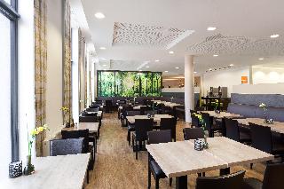 Holiday Inn Express Augsburg fotoÄŸrafÄ±