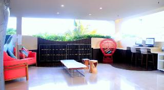 Mercure Bali Nusa Dua fotoÄŸrafÄ±