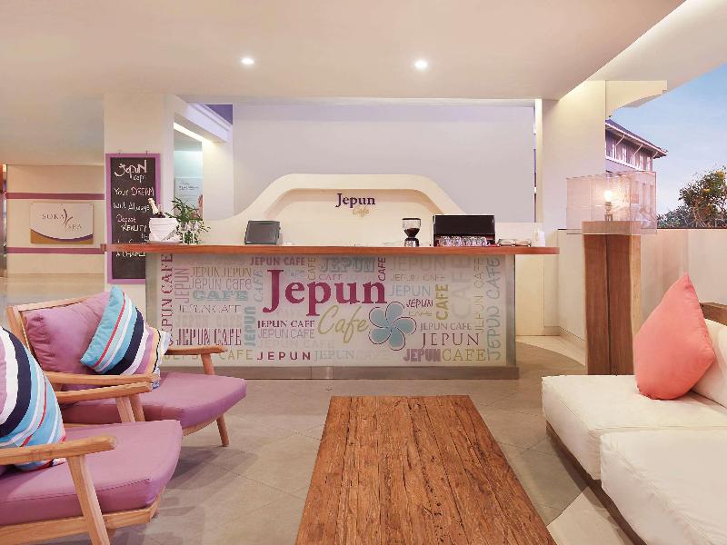 Mercure Bali Nusa Dua - Bar