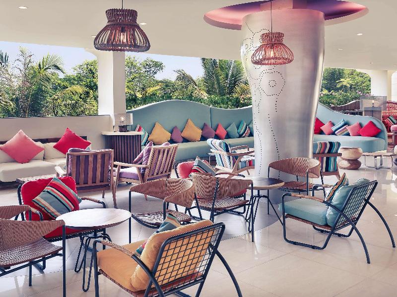 Mercure Bali Nusa Dua - Bar