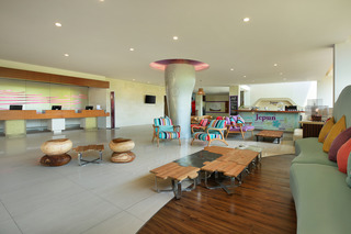 Mercure Bali Nusa Dua fotoÄŸrafÄ±