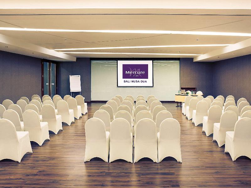 Mercure Bali Nusa Dua - Toplantı