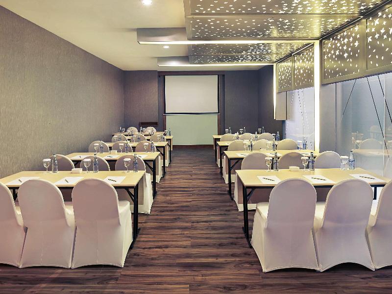 Mercure Bali Nusa Dua - Toplantı