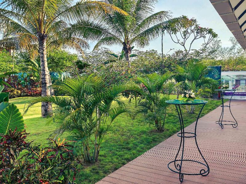 Mercure Bali Nusa Dua - Toplantı