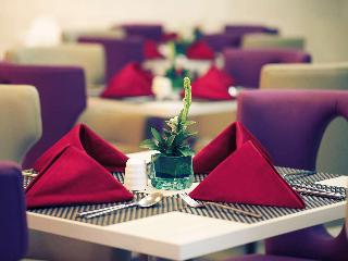 Mercure Bali Nusa Dua fotoÄŸrafÄ±