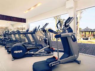 Mercure Bali Nusa Dua fotoÄŸrafÄ±
