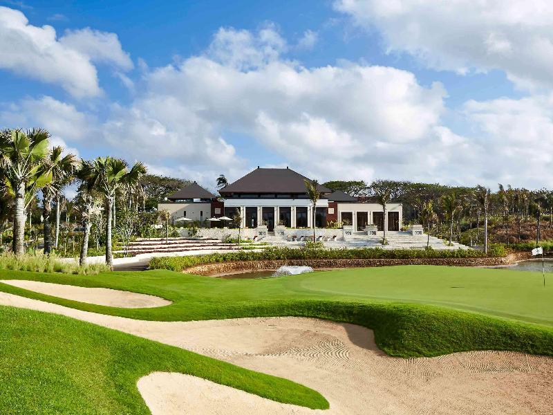 Mercure Bali Nusa Dua - Aktivite