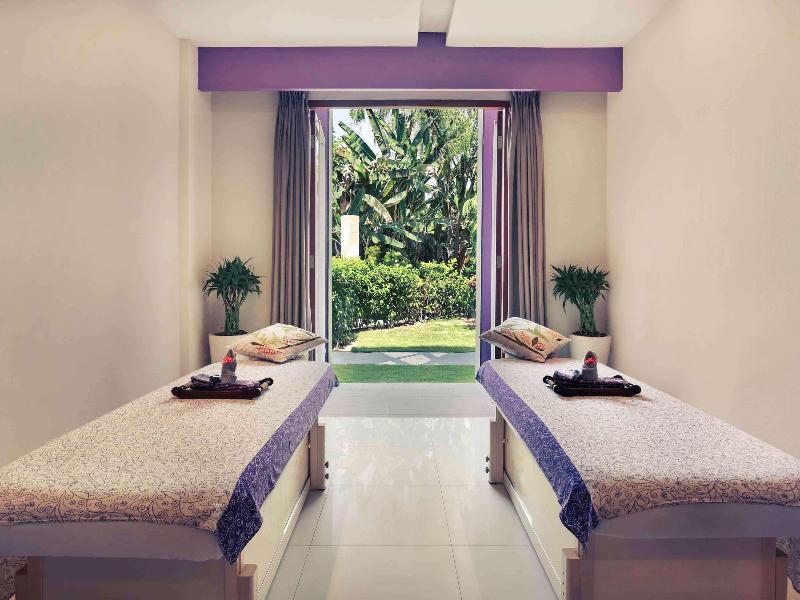 Mercure Bali Nusa Dua - Aktivite