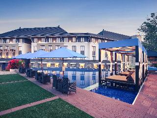 Mercure Bali Nusa Dua fotoÄŸrafÄ±