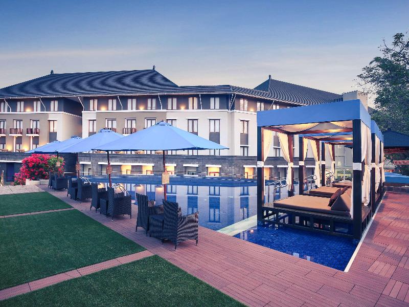 Mercure Bali Nusa Dua - Aktivite