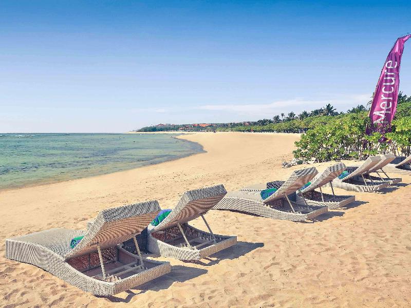 Mercure Bali Nusa Dua - Aktivite