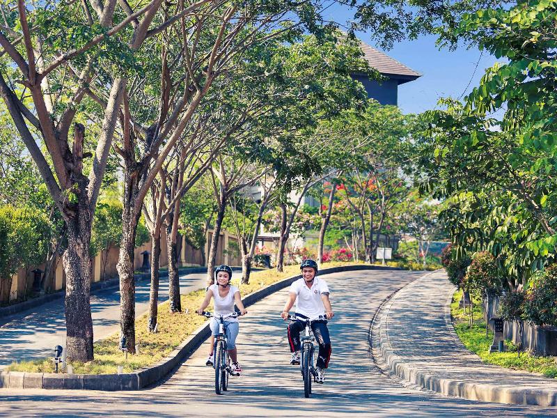 Mercure Bali Nusa Dua - Aktivite