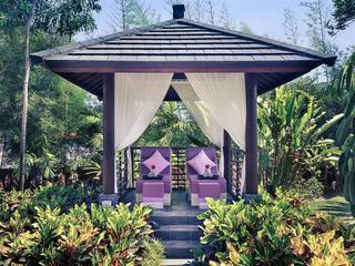 Mercure Bali Nusa Dua fotoÄŸrafÄ±