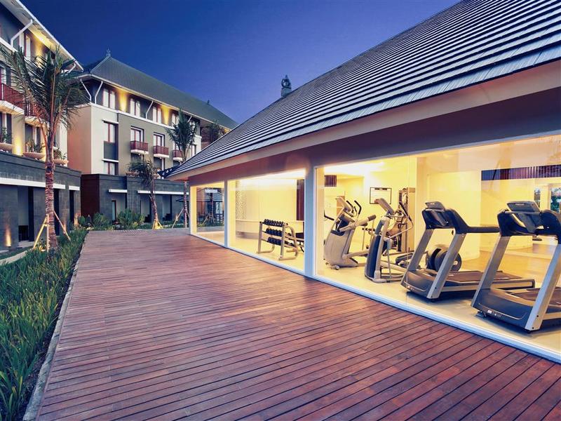 Mercure Bali Nusa Dua - Aktivite