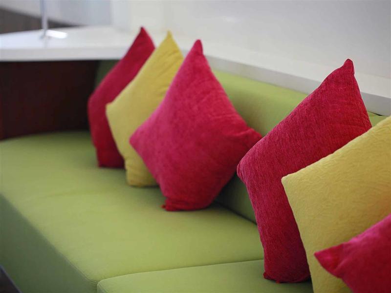 Mercure Bali Nusa Dua - Aktivite