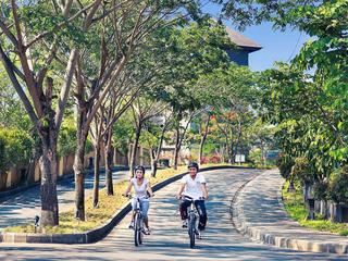 Mercure Bali Nusa Dua fotoÄŸrafÄ±