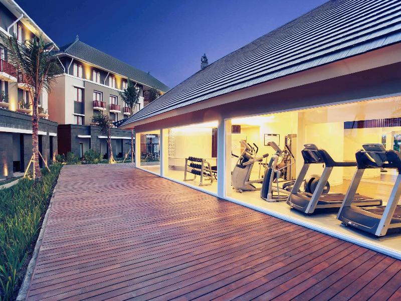 Mercure Bali Nusa Dua - Aktivite