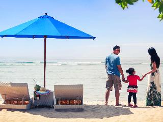 Mercure Bali Nusa Dua fotoÄŸrafÄ±