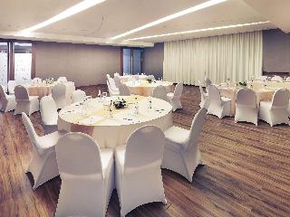 Mercure Bali Nusa Dua fotoÄŸrafÄ±