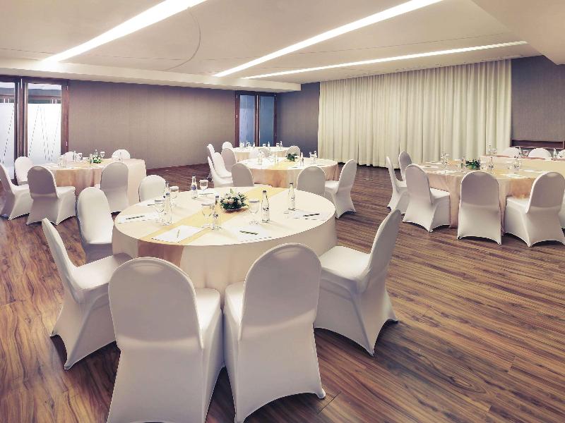 Mercure Bali Nusa Dua - Genel