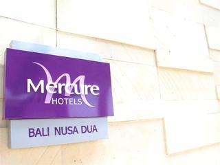 Mercure Bali Nusa Dua fotoÄŸrafÄ±