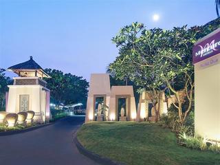 Mercure Bali Nusa Dua fotoÄŸrafÄ±