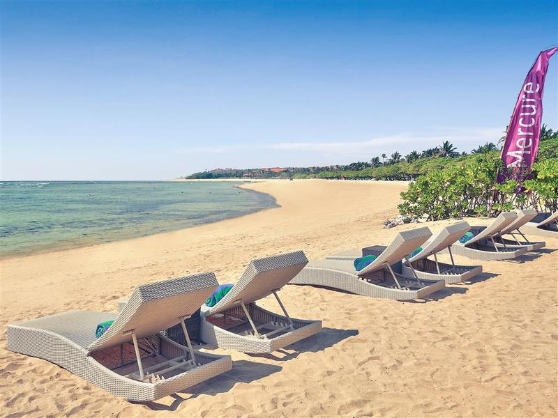 Mercure Bali Nusa Dua - Genel
