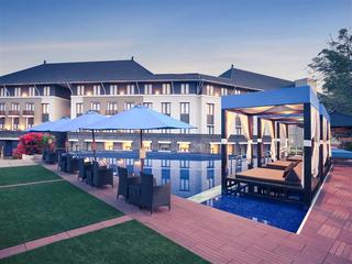 Mercure Bali Nusa Dua fotoÄŸrafÄ±