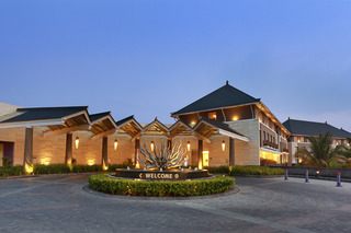 Mercure Bali Nusa Dua otel fotoğrafı