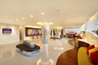 Mercure Bali Nusa Dua fotoÄŸrafÄ±