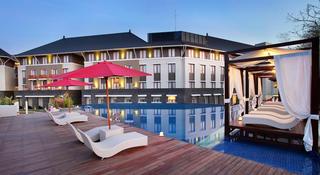 Mercure Bali Nusa Dua fotoÄŸrafÄ±