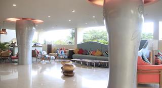 Mercure Bali Nusa Dua fotoÄŸrafÄ±